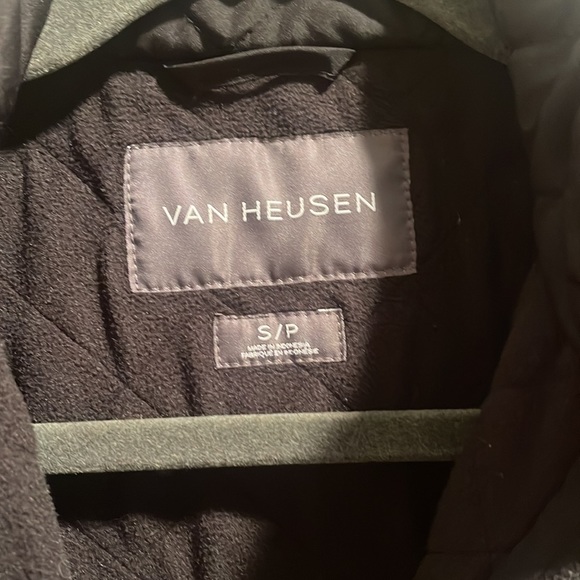 Winter vest - Picture 4 of 4